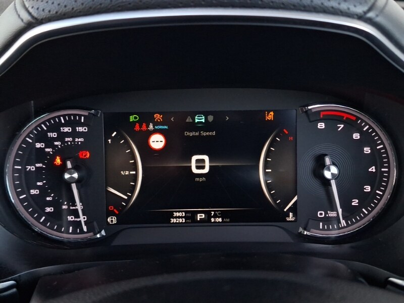 Used MG MG HS 2022 for sale - 77272898: Photo 10