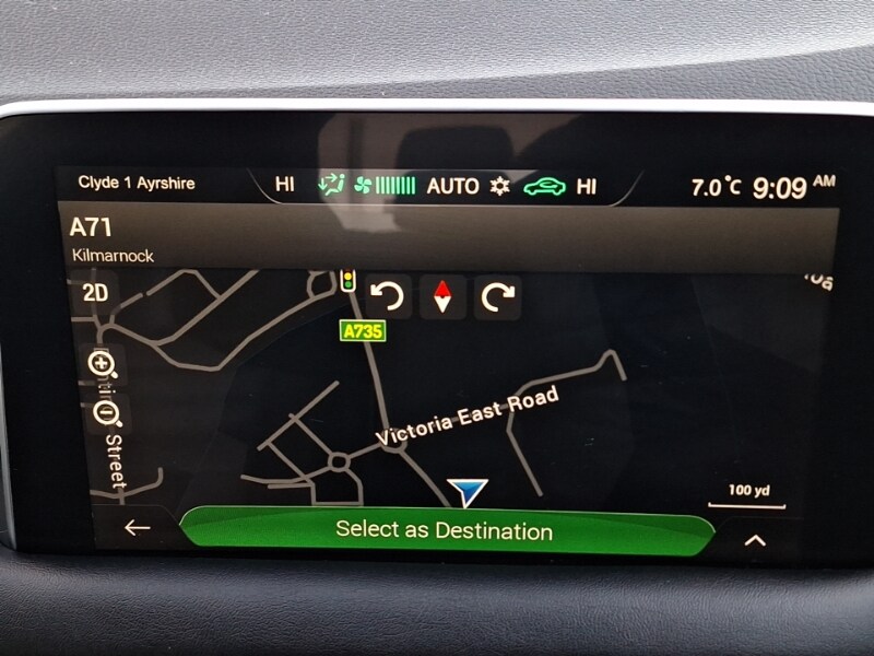 Used MG MG HS 2022 for sale - 77272898: Photo 13