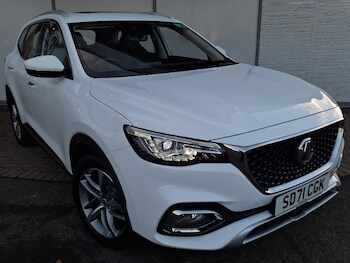 Used MG MG HS 2022 for sale - 77272898: Photo