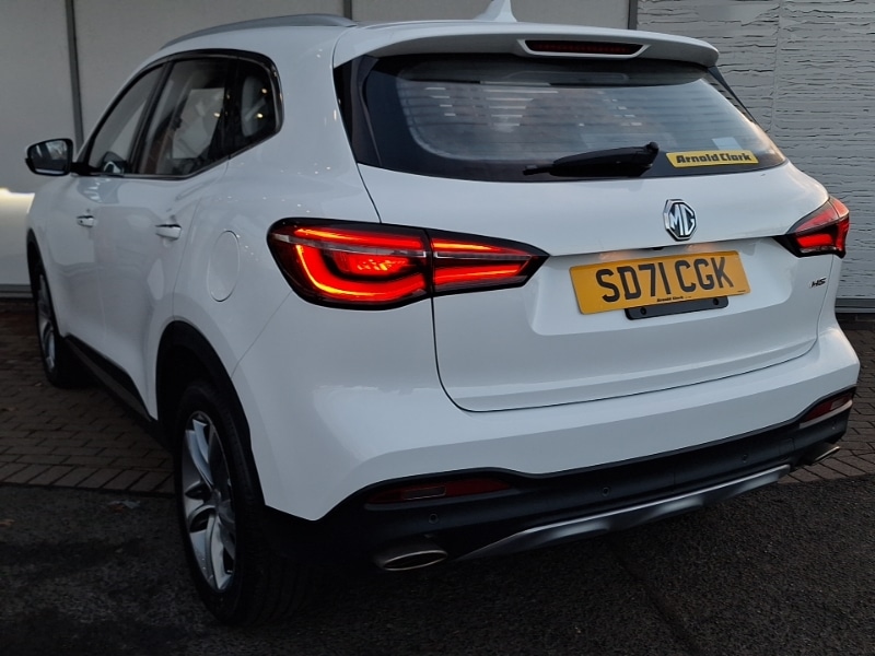 Used MG MG HS 2022 for sale - 77272898: Photo 3