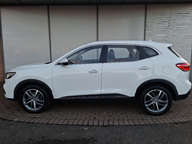 Used MG MG HS 2022 for sale - 77272898: Photo 4