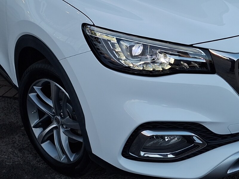 Used MG MG HS 2022 for sale - 77272898: Photo 9