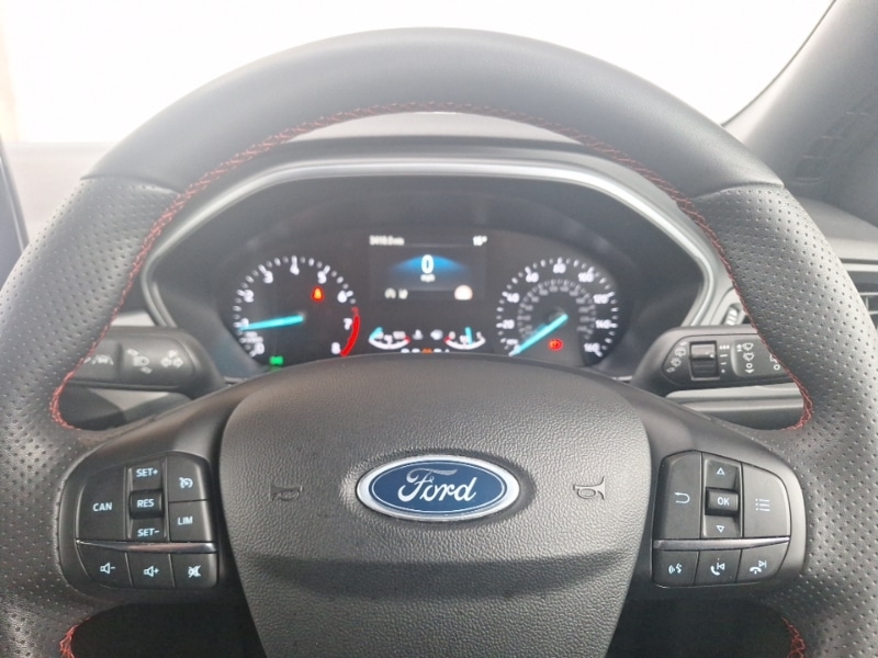 Used Ford Focus 2022 for sale - 77078229: Photo 11