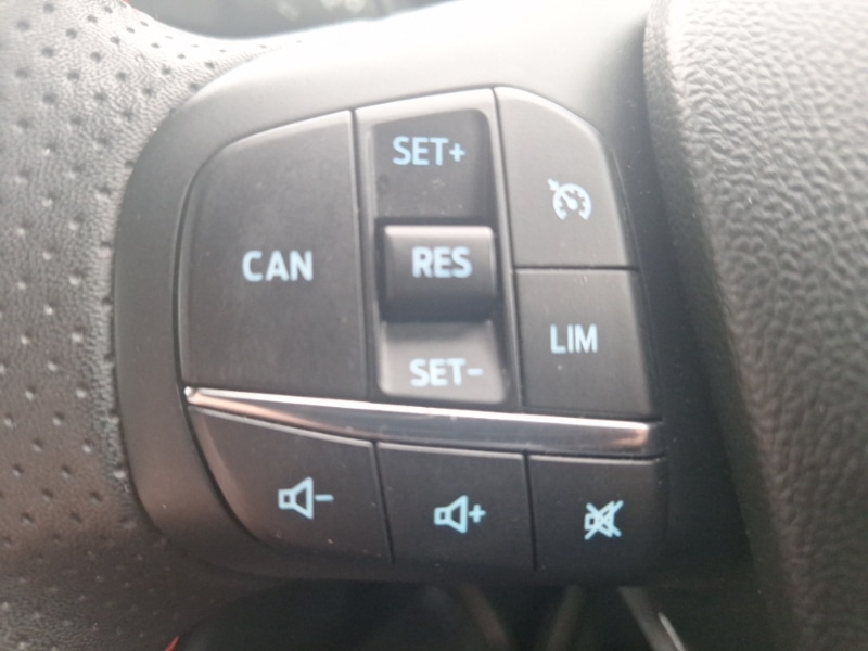 Used Ford Focus 2022 for sale - 77078229: Photo 14