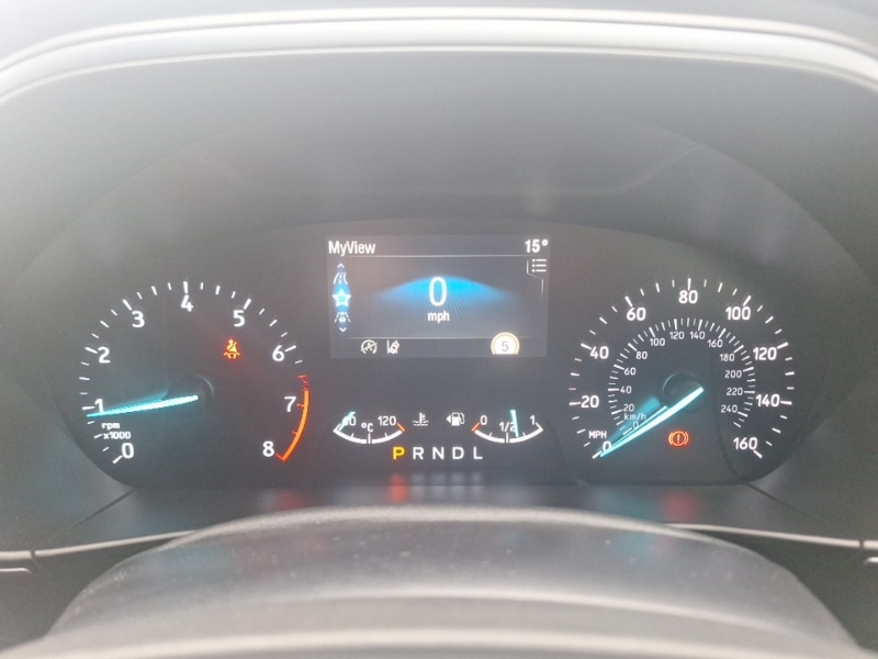 Used Ford Focus 2022 for sale - 77078229: Photo 18