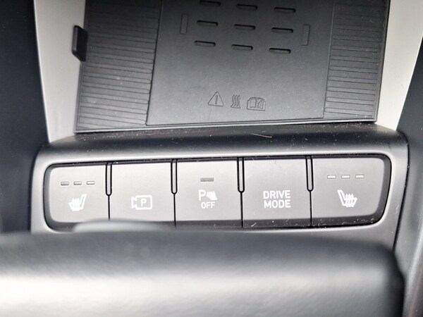 Used Hyundai i20 2023 for sale - 75309621: Photo 12