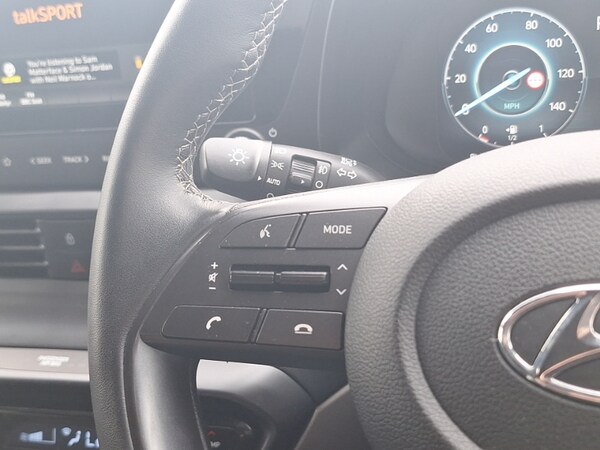 Used Hyundai i20 2023 for sale - 75309621: Photo 15