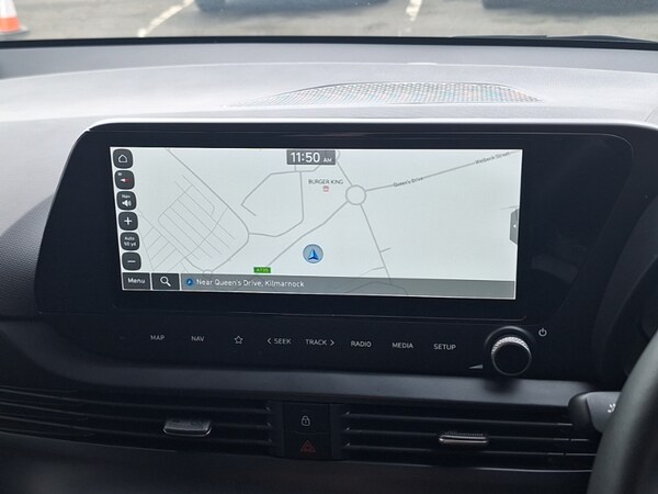 Used Hyundai i20 2023 for sale - 75309621: Photo 16