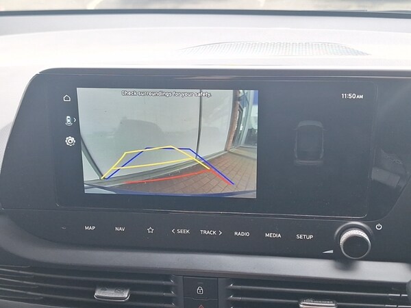 Used Hyundai i20 2023 for sale - 75309621: Photo 17