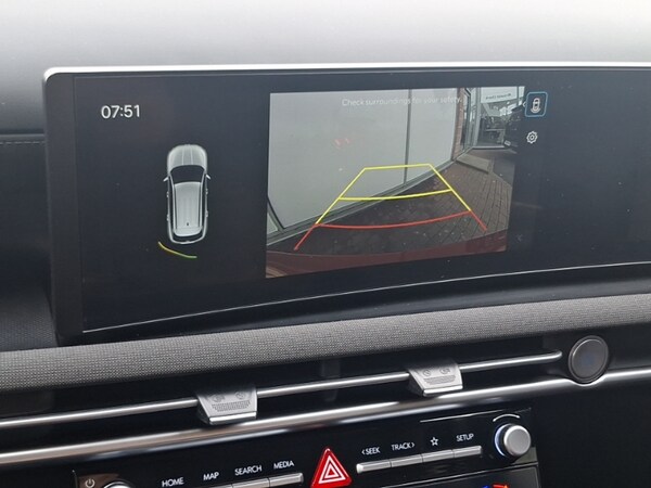 Used Hyundai TUCSON 2024 for sale - 76264745: Photo 12