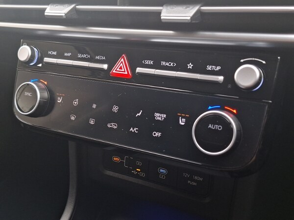 Used Hyundai TUCSON 2024 for sale - 76264745: Photo 13