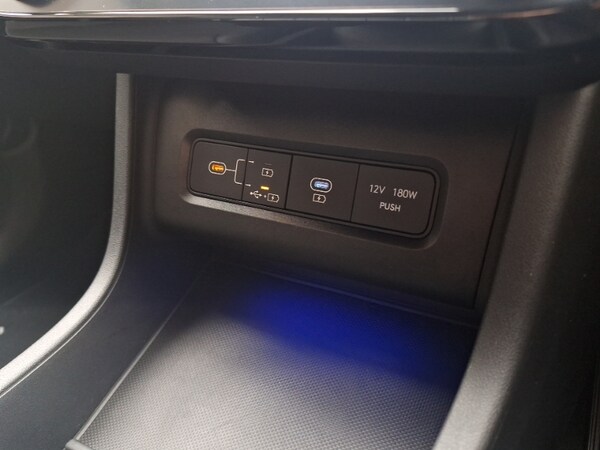 Used Hyundai TUCSON 2024 for sale - 76264745: Photo 15