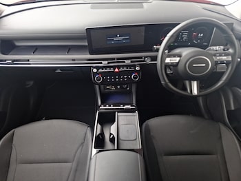 Used Hyundai TUCSON 2024 for sale - 76264745: Photo 2