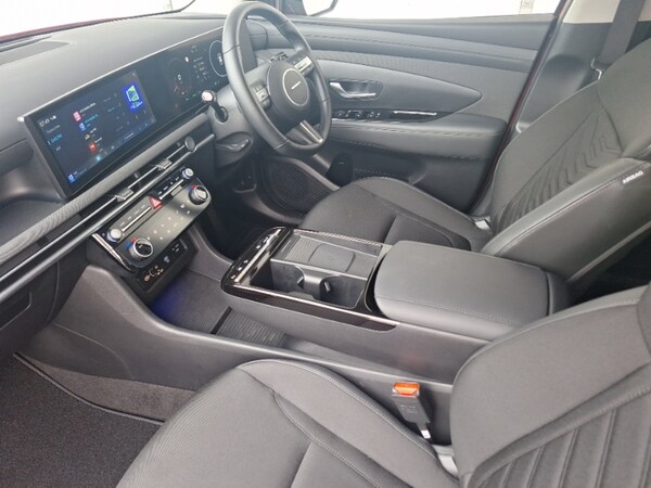 Used Hyundai TUCSON 2024 for sale - 76264745: Photo 5