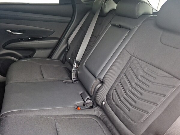 Used Hyundai TUCSON 2024 for sale - 76264745: Photo 6