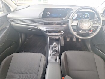 Used Hyundai i20 2025 for sale - 78515575: Photo