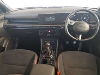 Used Hyundai TUCSON 2024 for sale - 74787372: Photo