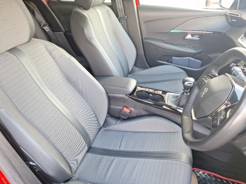 Used Peugeot 208 2020 for sale - 76771393: Photo 13