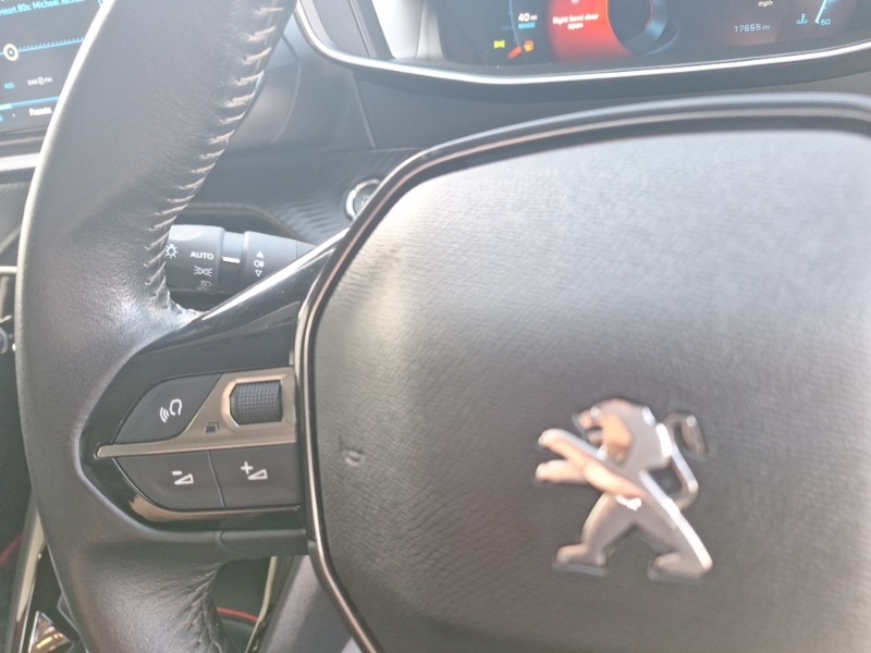 Used Peugeot 208 2020 for sale - 76771393: Photo 14