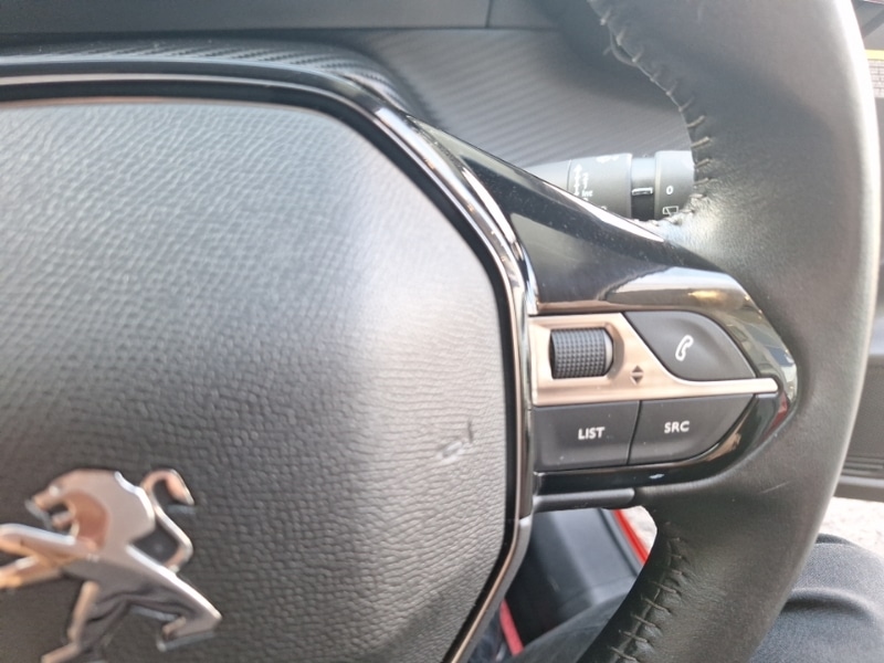 Used Peugeot 208 2020 for sale - 76771393: Photo 15