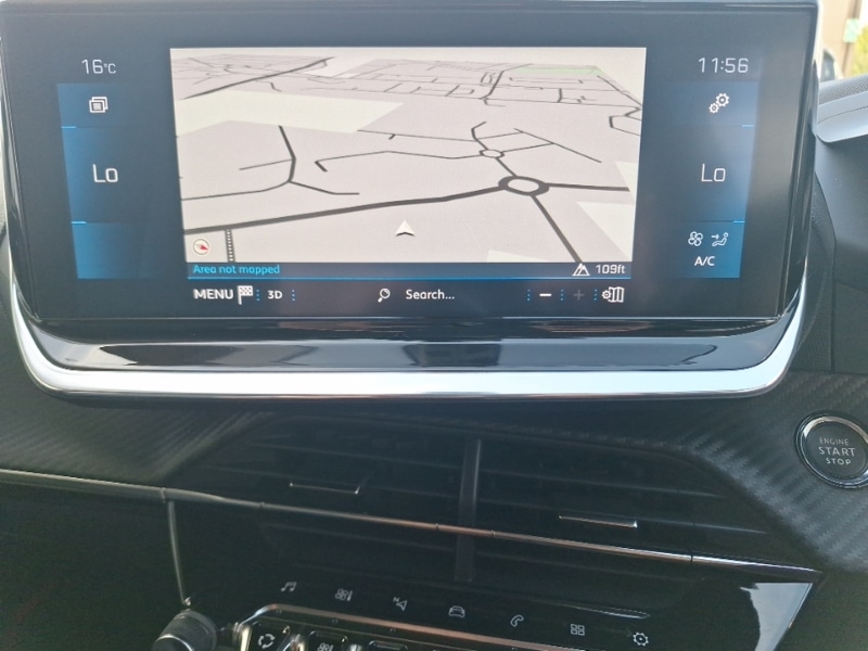 Used Peugeot 208 2020 for sale - 76771393: Photo 17