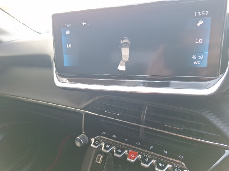 Used Peugeot 208 2020 for sale - 76771393: Photo 18