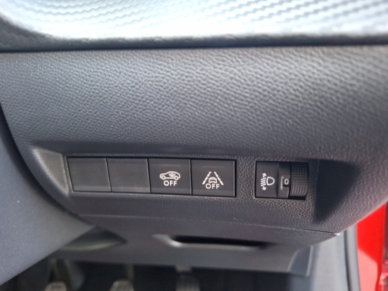 Used Peugeot 208 2020 for sale - 76771393: Photo 19