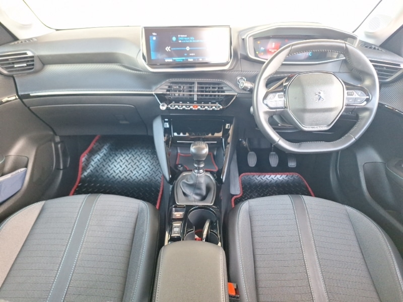 Used Peugeot 208 2020 for sale - 76771393: Photo 2