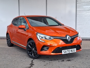 Used Renault Clio 2020 for sale - 78403408: Photo