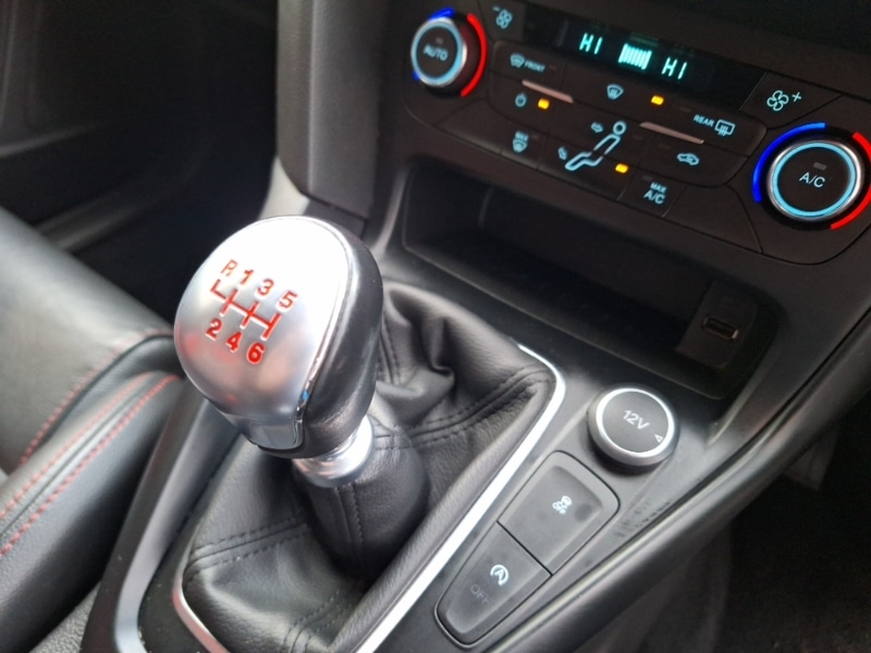 Used Ford Focus 2016 for sale - 77165195: Photo 17