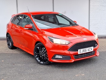 Used Ford Focus 2016 for sale - 77165195: Photo