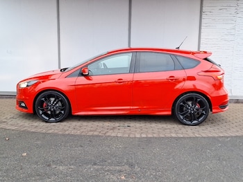Used Ford Focus 2016 for sale - 77165195: Photo