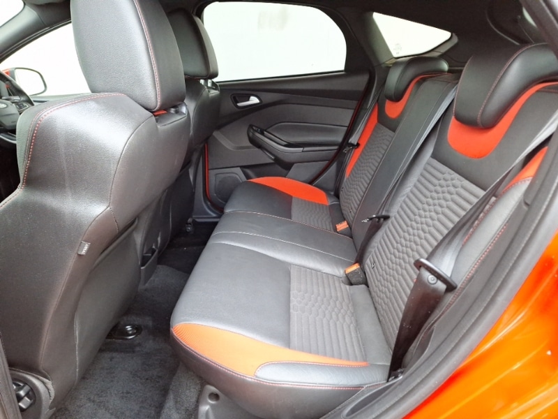 Used Ford Focus 2016 for sale - 77165195: Photo 6