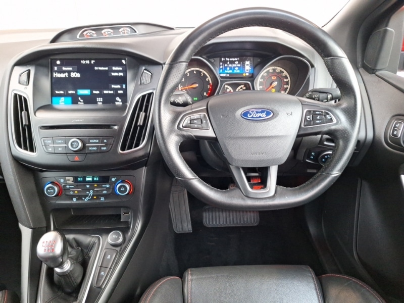 Used Ford Focus 2016 for sale - 77165195: Photo 7