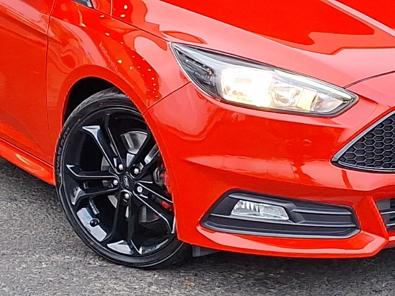 Used Ford Focus 2016 for sale - 77165195: Photo 9