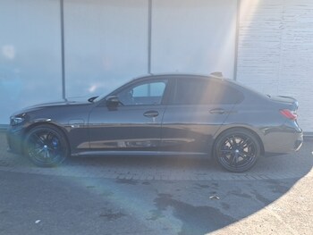 Used BMW 3 Series 2022 for sale - 78425079: Photo