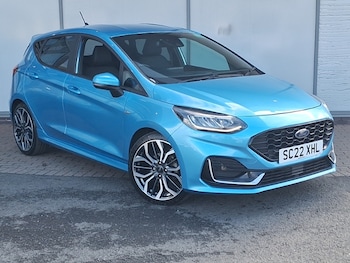 Ford - Fiesta