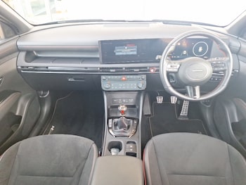 Used Hyundai TUCSON 2024 for sale - 78675095: Photo