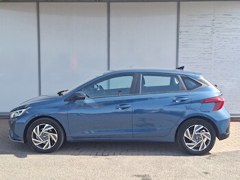 Used Hyundai i20 2025 for sale - 78355032: Photo