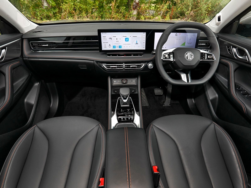 Used MG MG HS 2026 for sale - 78126340: Photo 2