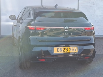 Used Renault Megane E Tech 2023 for sale - 75273903: Photo