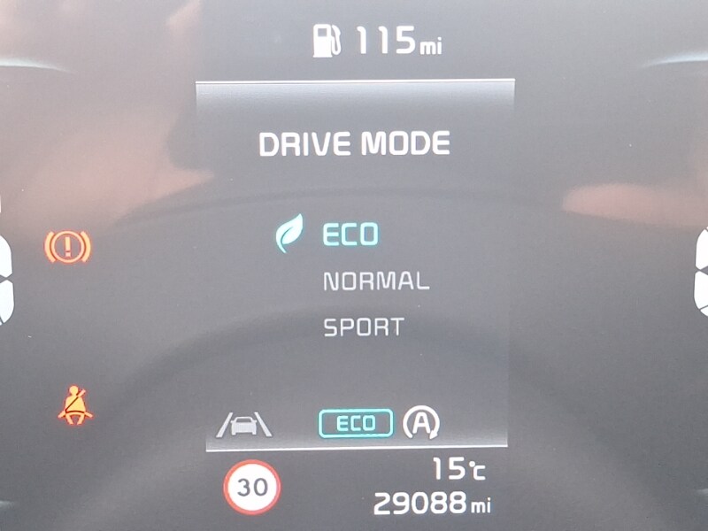 Used Kia Sportage 2022 for sale - 77424251: Photo 14