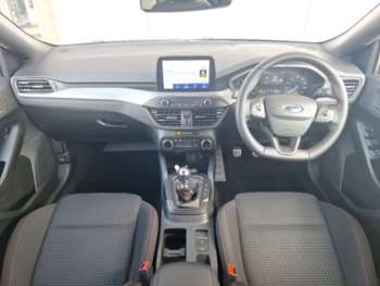 Used Ford Focus 2022 for sale - 75177395: Photo