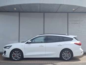 Used Ford Focus 2022 for sale - 75177395: Photo