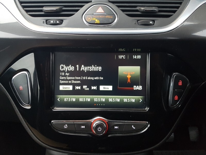 Used Vauxhall Corsa 2019 for sale - 76707808: Photo 10