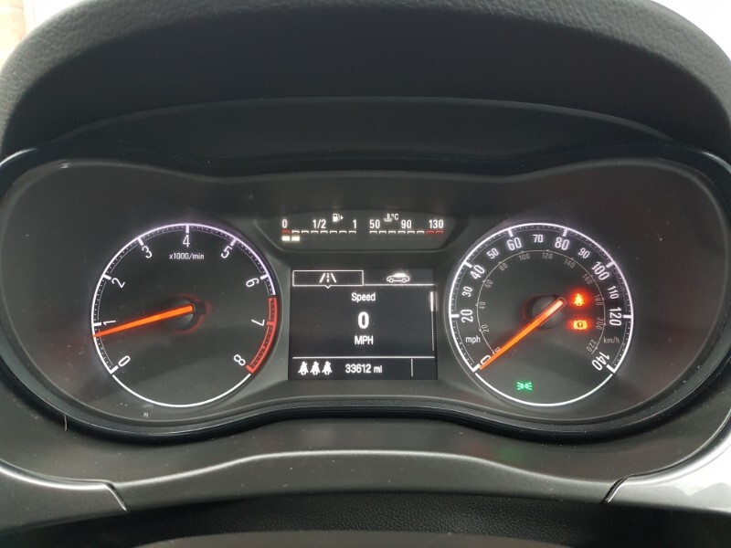 Used Vauxhall Corsa 2019 for sale - 76707808: Photo 11