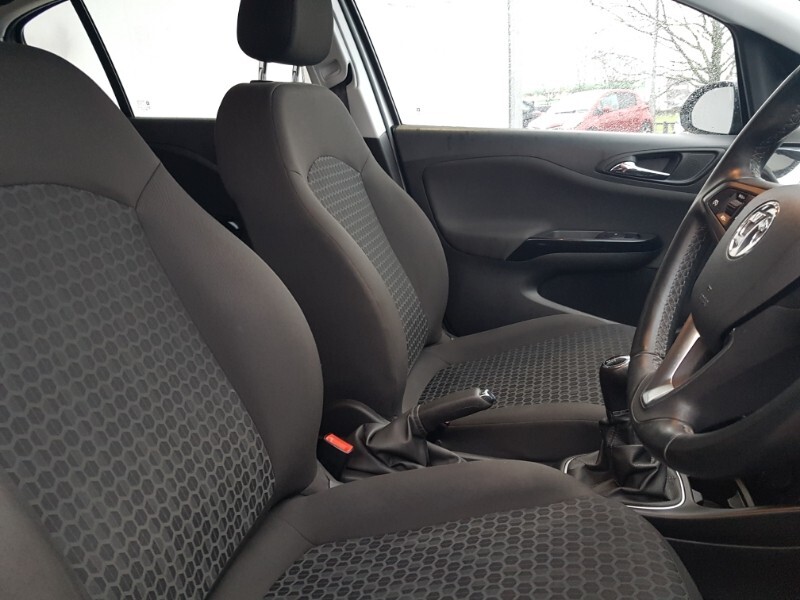 Used Vauxhall Corsa 2019 for sale - 76707808: Photo 12
