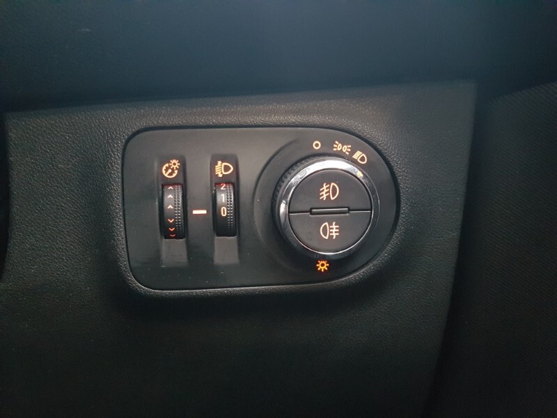 Used Vauxhall Corsa 2019 for sale - 76707808: Photo 13