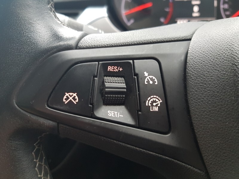 Used Vauxhall Corsa 2019 for sale - 76707808: Photo 14