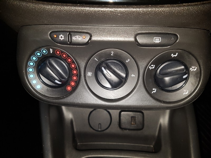 Used Vauxhall Corsa 2019 for sale - 76707808: Photo 17